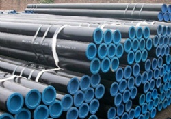 Line pipe