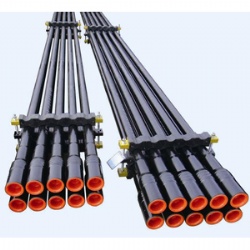 Drill pipe