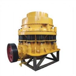 Cone Stone Crusher