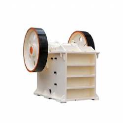 PE Jaw Crusher