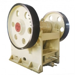 C series Jaw Crusher