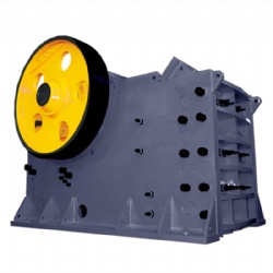 PE Jaw Crusher