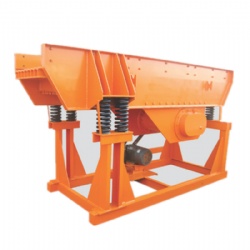 ZSW Series Vibrating Feeder