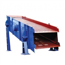 YK Vibrating Screen