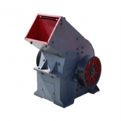 Hammer Crusher